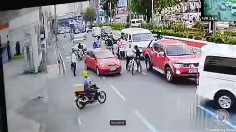 via gonzales car fun|Motorist in viral road rage video not the registered car owner, LTO.